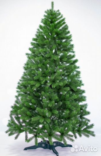 Ель искуственная