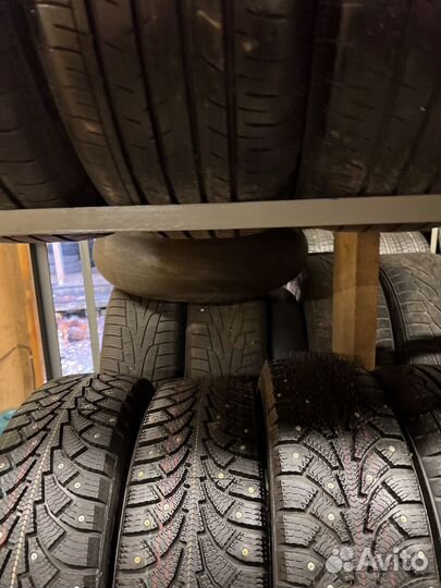 Yokohama BluEarth-GT AE-51 205/65 R16 95H