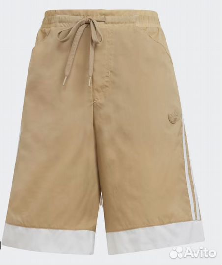 Шорты adidas женские