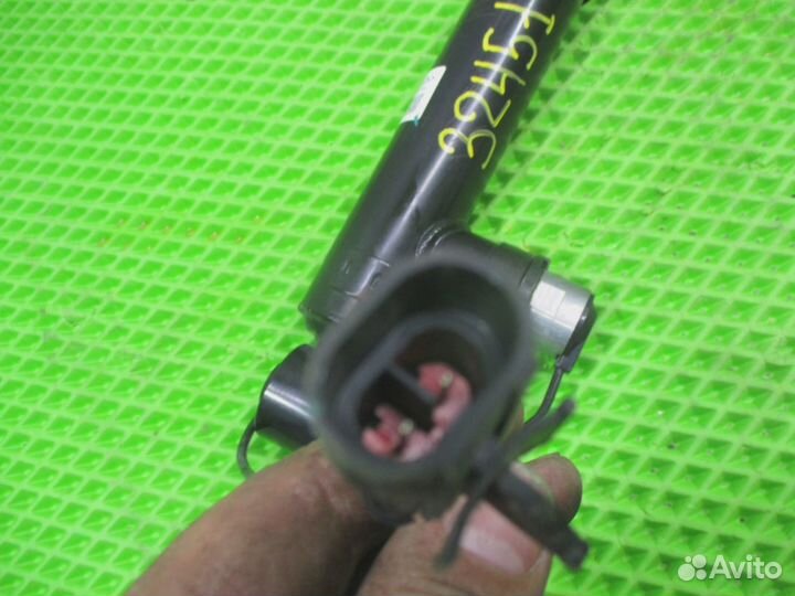 Амортизатор задний exeed exeed RX 1