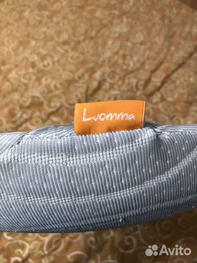 Подушка ортопедическая