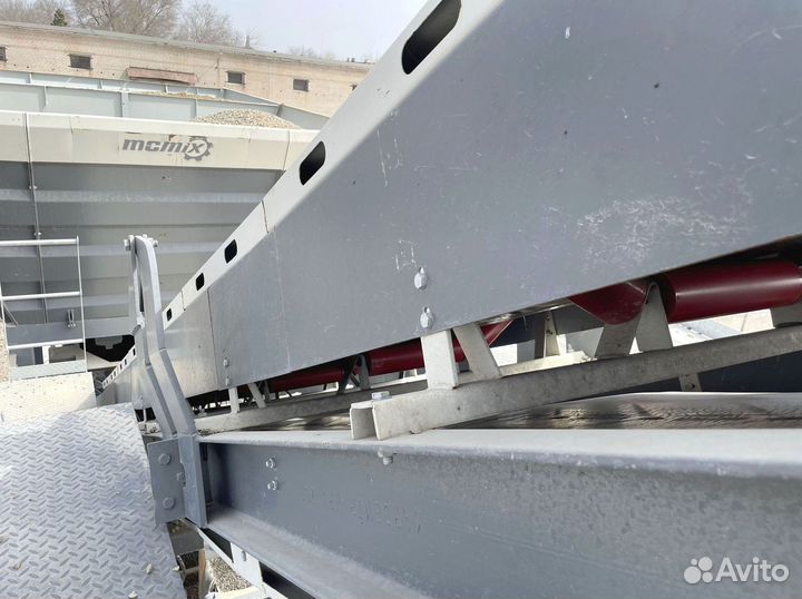 Бетонный завод