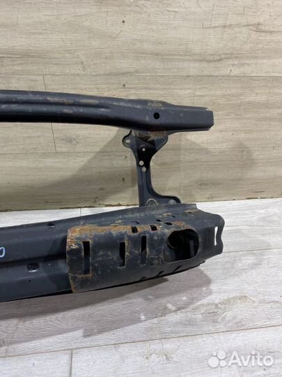 Усилитель переднего бампера Mini Countryman R60