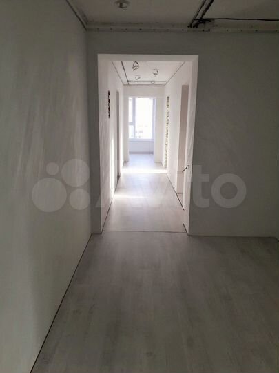 4-к. квартира, 120,3 м², 6/10 эт.