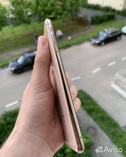 iPhone Xs Max, 256 ГБ