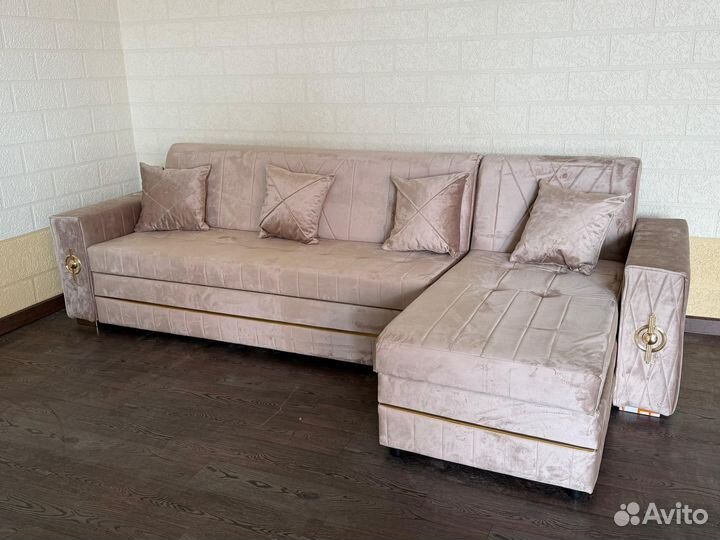 Мягкая мебель