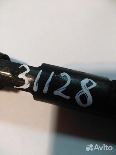 Форсунка R2AA13H50 2.2 Турбо дизель Mazda