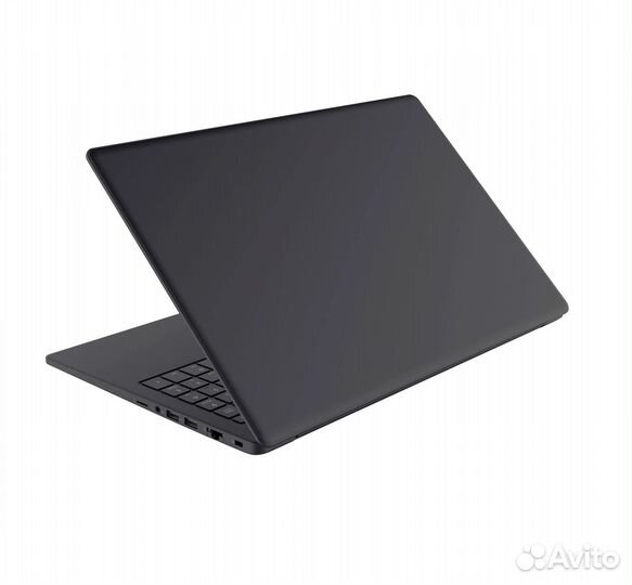 Ноутбук Hiper Workbook, 15.6