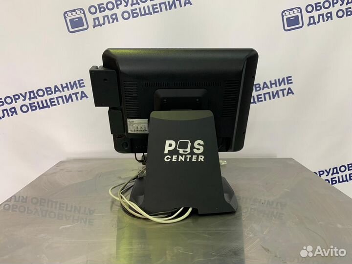 POS терминал сенсорный POScenter POS100