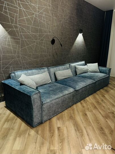 Диван-кровать Norfolk