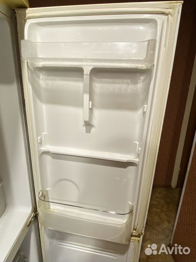 Холодильник бу samsung