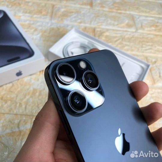 iPhone xr в корпусе 15 pro оригинал titanium