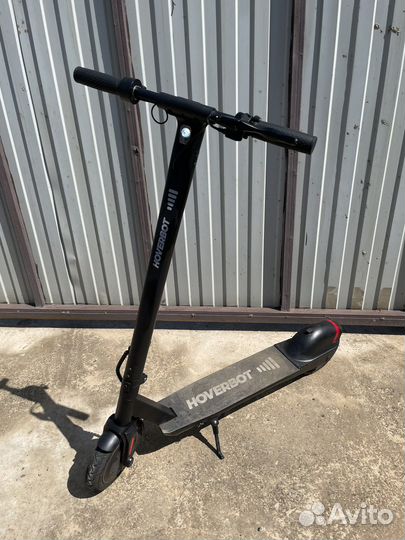 Электросамокат Hoverbot GR-01