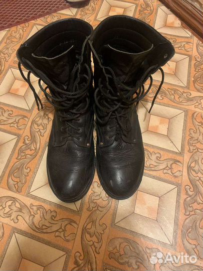 Военная форма для кафедры книту