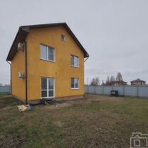 Дом 97,6 м² на участке 20 сот.