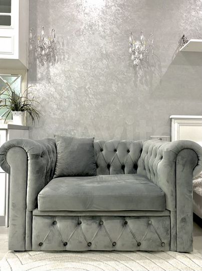 Квартира-студия, 33 м², 4/4 эт.