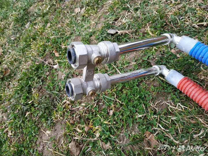 Продам трубы