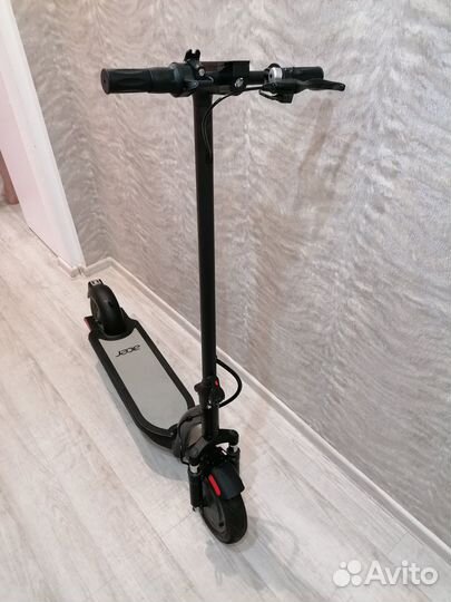 Электросамокат Acer series 5