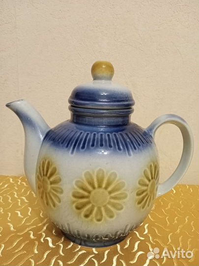 Чайник СССР