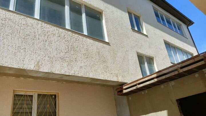 Квартира-студия, 29 м², 2/3 эт.