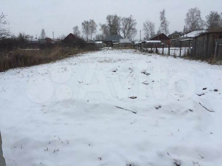 Участок 1,5 га (ИЖС)