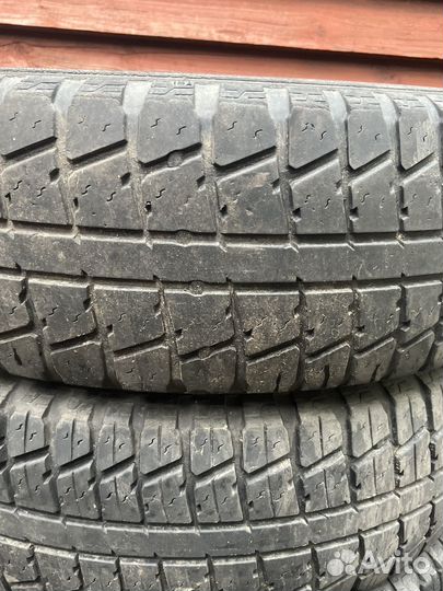 Nordman 5 75/9.5 R15 97B
