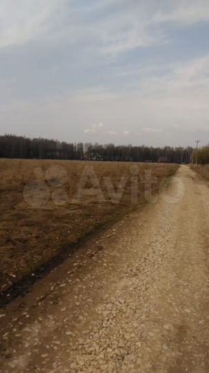 Участок 1,13 га (ИЖС)