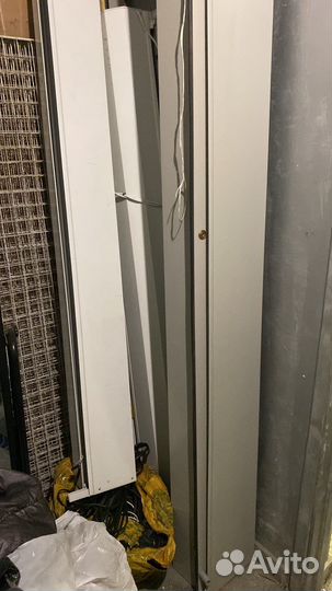 Рольставни бу. Почти новые большие