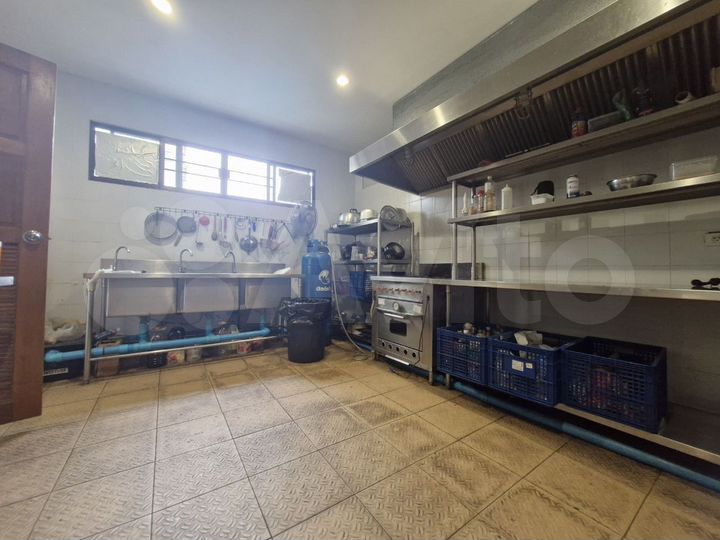 Общепит (Таиланд)