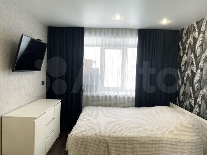 Квартира-студия, 18,5 м², 3/4 эт.