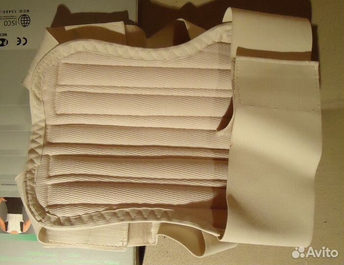 Корректор осанки Т-1778 