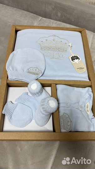 Комплект на выписку