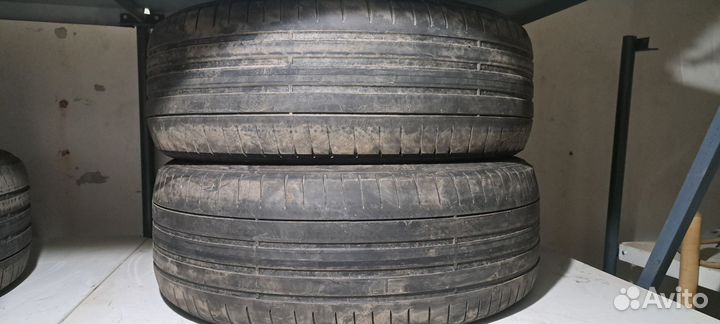 Pirelli P Zero 235/55 R18 93H