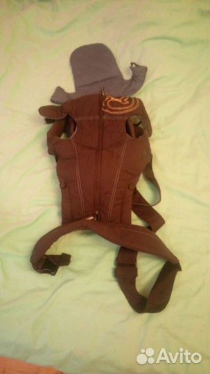 Кенгуру Cybex