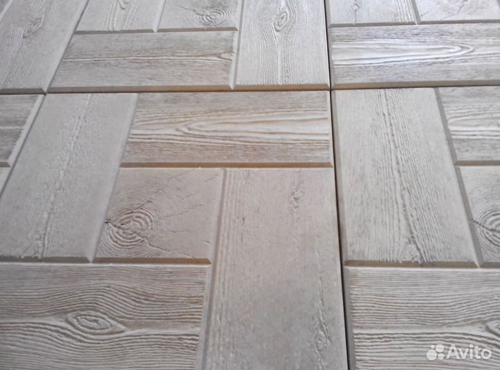 Тротуарная плитка Калифорния 300х300х30