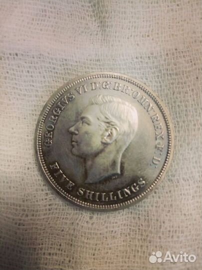 Коллекционные монеты