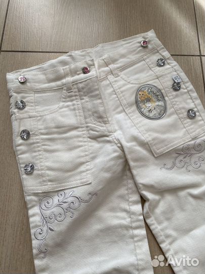 Barbie стильные брюки д/д.Италия