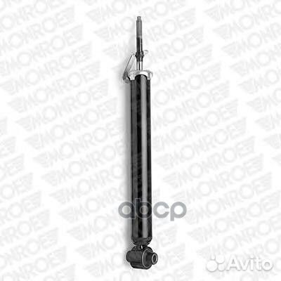 Амортизатор подвески задн toyota: altis седан 0