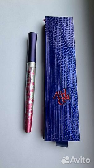 Перьевая ручка waterman Audace, France