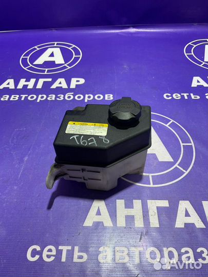 Бачок расширительный Kia Rio 2 JB G4EE 2006