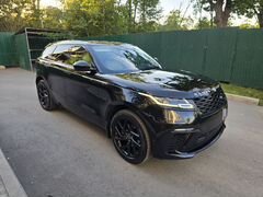 Land Rover Range Rover Velar 2.0 AT, 2018, 110 000 км