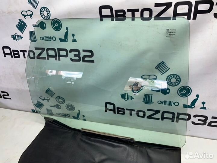 Стекло заднее правое Лада Гранта Кросс FL 11186