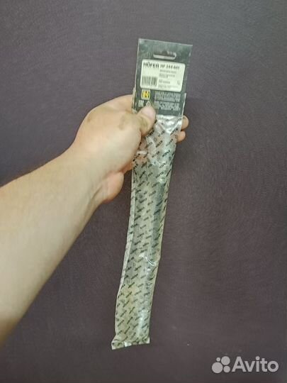 Шланг тормазной передний Ваз 2101-2107