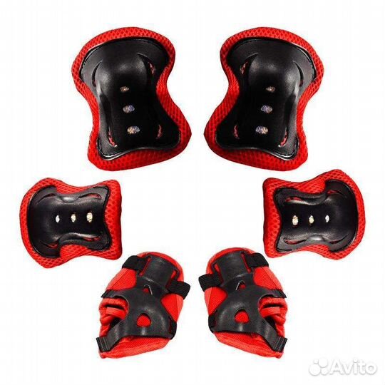 Детский наколенник