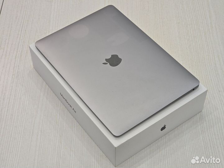 Apple macbook air 13 2018