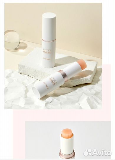 Бальзам против морщин