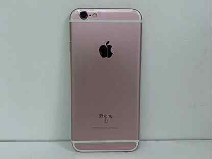 iPhone 6S, 16 ГБ