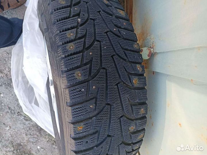 Колеса для машины