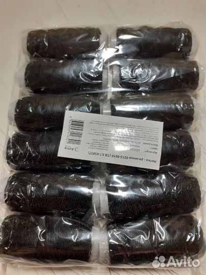 Нитка-резинка