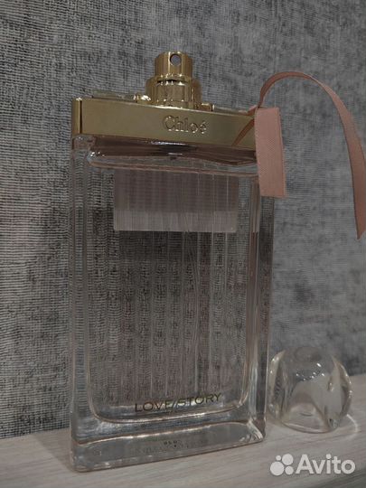 Парфюм chloe
